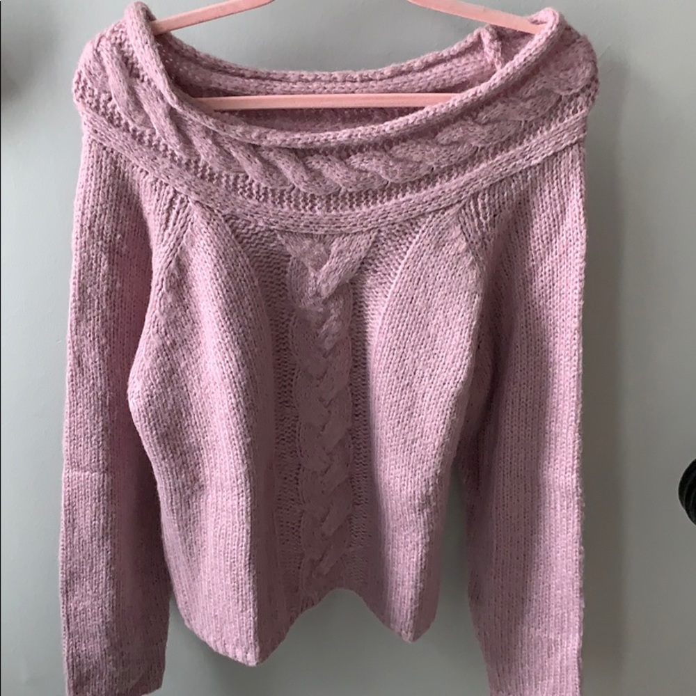 Sweater - Picture 3 of 7